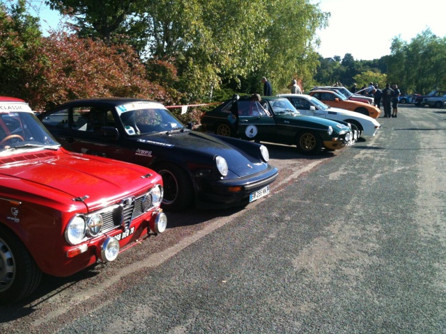 [41] 24-25/09/2016 5ème Rallye Historique du Loir et cher 572611IMG1076