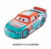 Les Racers Cars 3 575319MurrayClutchburn