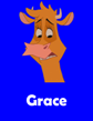 [Site] Personnages Disney - Page 15 575443Grace