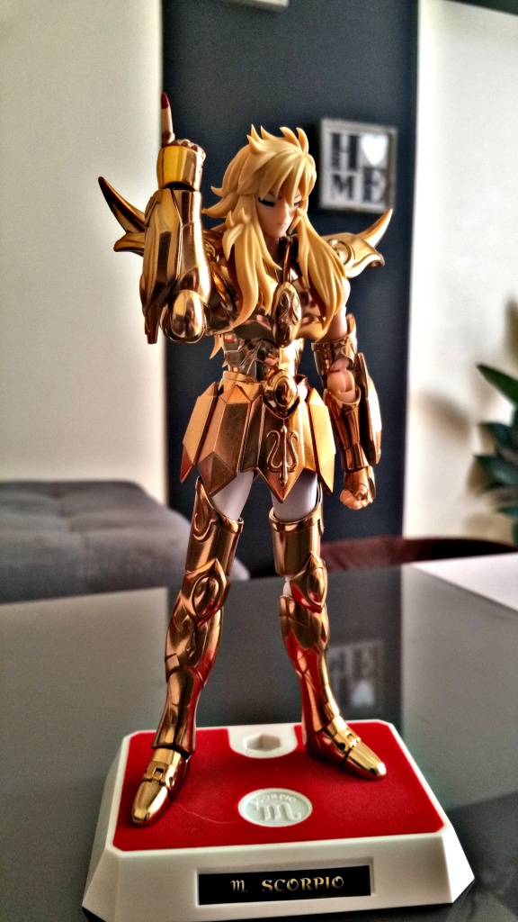 Saint Seiya: Myth Cloth EX by [BANDAI] MAJ Topic derniere page - Page 3 57607520160908145553