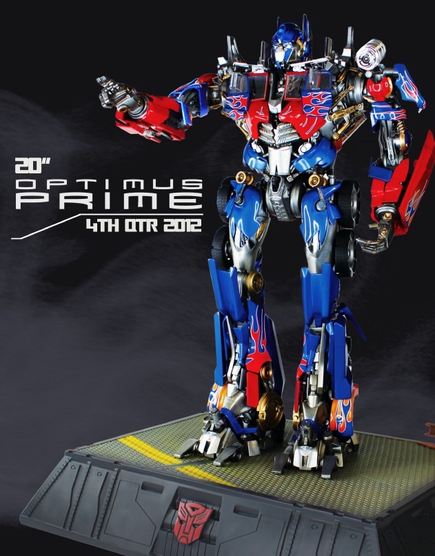 [Calibre Toy] Transformers DOTM 20″ Optimus Prime Resin Statue 576628calibretoyoptimusprime03