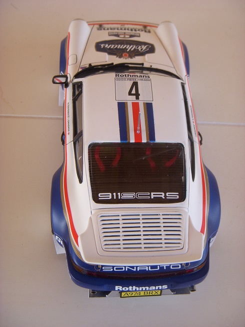 Porsche 911 SC RS groupe B rothmans - Page 4 57737947