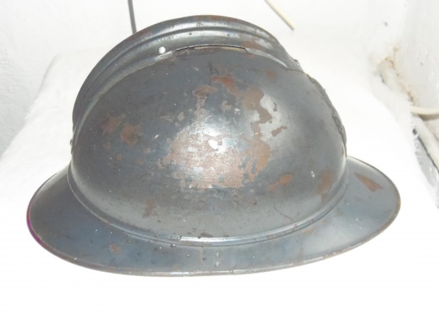 casque du génie ww1 577819PB040246