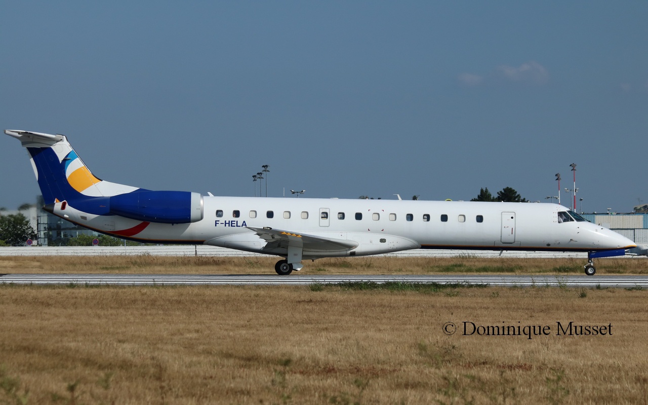 [27/08/2016] Embraer ERJ-145EP (F-HELA) Enhance Aero Group 578181IMG20911