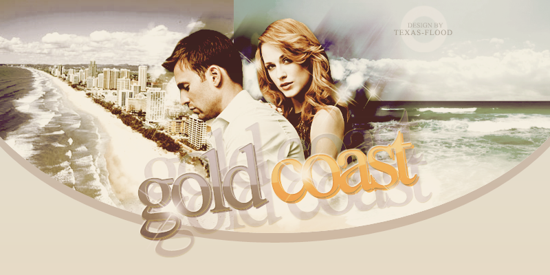 ✗ GOLD . COAST