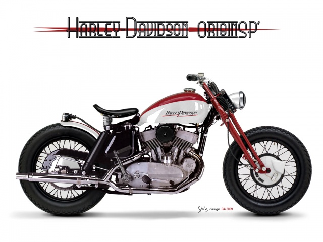 Bobber HD - Page 11 579512harleydavidsonoriginsp