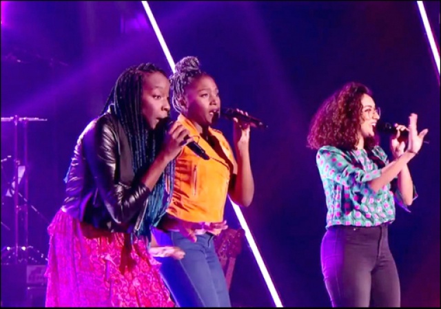 The Voice 2017 - Auditions à l'Aveugle - Épisode 07 - Samedi 08 Avril - TF1 - Page 6 579638thevoice