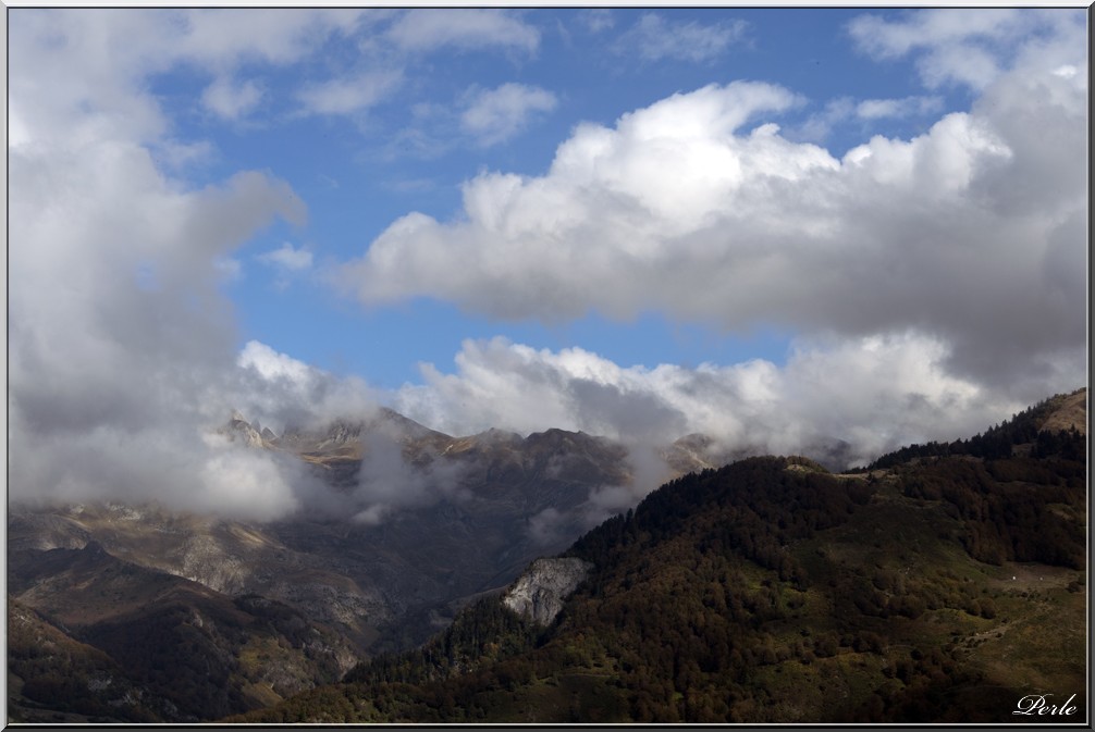 Vallée d'Aspe  579692aubise006