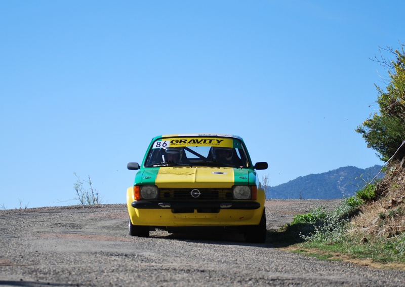 TOUR DE CORSE HISTORIQUE 2014 07/11 OCTOBRE - Page 17 580567DSC0464