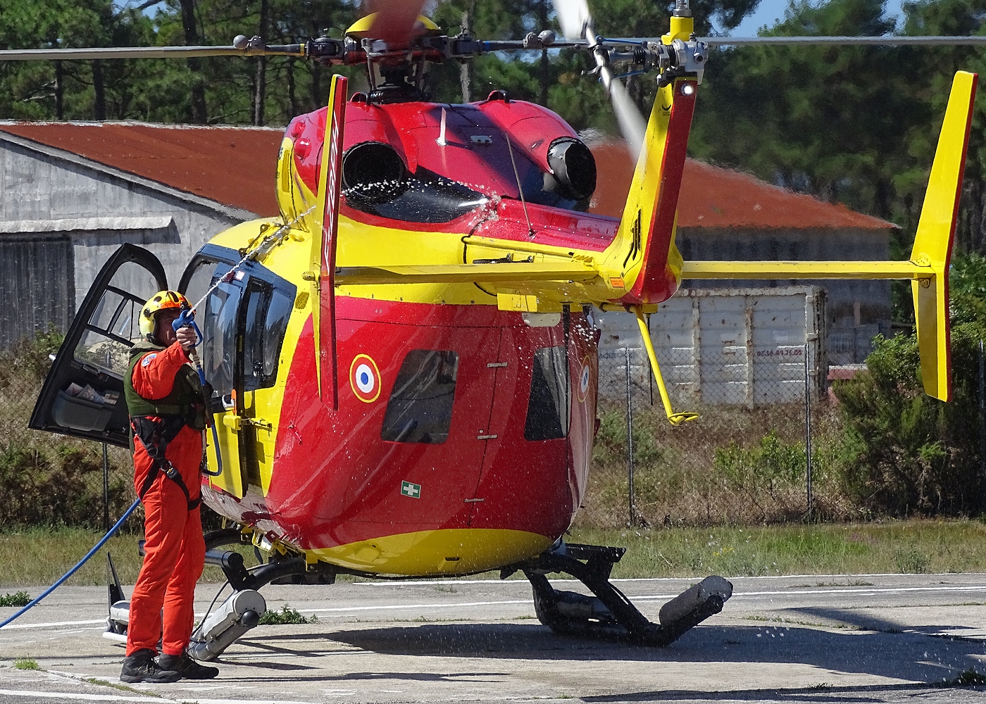 Base du Huga - Lacanau océan (33) 580990fzbphb