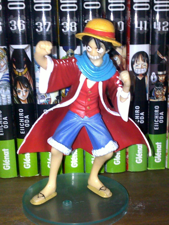 Goodies - Page 2 582027Luffy