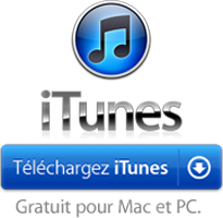 Telecharger iTunes 582417iTunesDownload