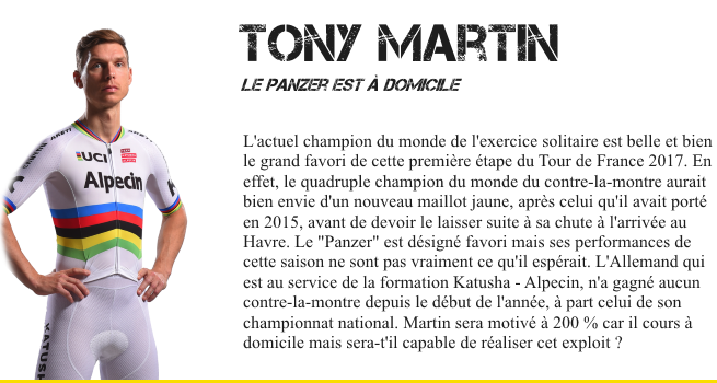 Tour de France 2017 582667MartinTDF