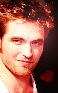 Robert Pattinson   58389323R6