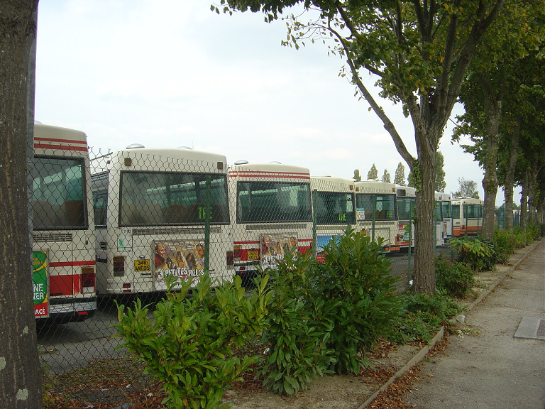 Le réseau STAR il y a 10 ans 585052num12