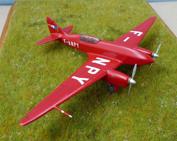 DH COMET AIRFIX  585672Dh88Comet27