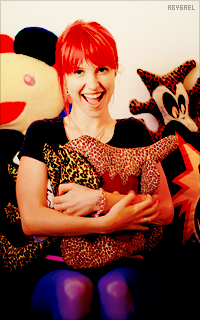 Hayley Williams - 200*320 586772338