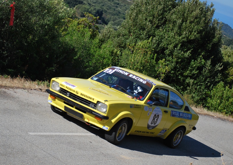 TOUR DE CORSE HISTORIQUE 2014 07/11 OCTOBRE - Page 17 589086DSC0257