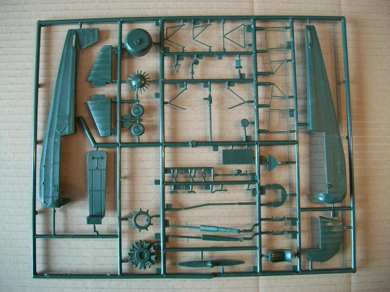 [Esci] Morane Saulnier MS 500/520 "Criquet" 589390ESCIMS500502Criquet012jpg