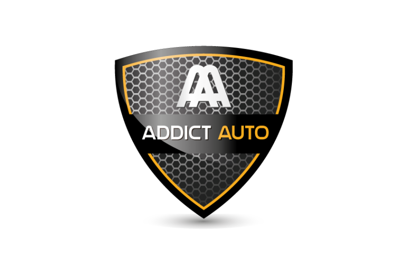 Addict Auto - E-shop produits esthétique auto (Detailing) 590374AALOGOFINAL