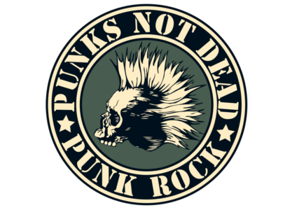 PunK's Not Dead / PunK Never Die - BloodWars - Forum