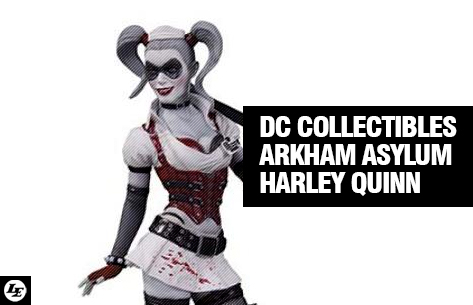 [DC Collectibles] Batman: Arkham Asylum - Harley Quinn 591739harley
