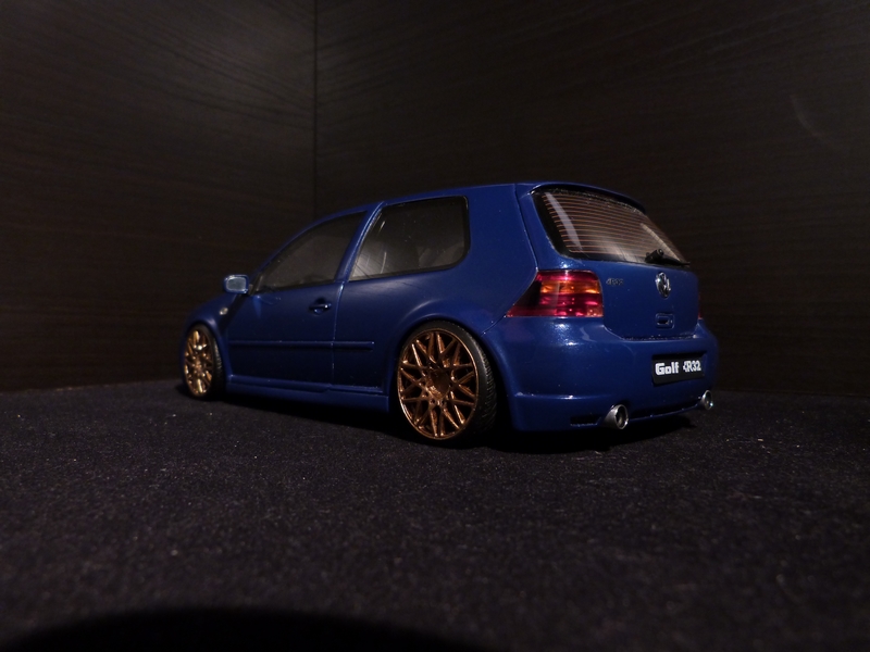 VW Golf MK4 R32 By Wite86 592756P1010422