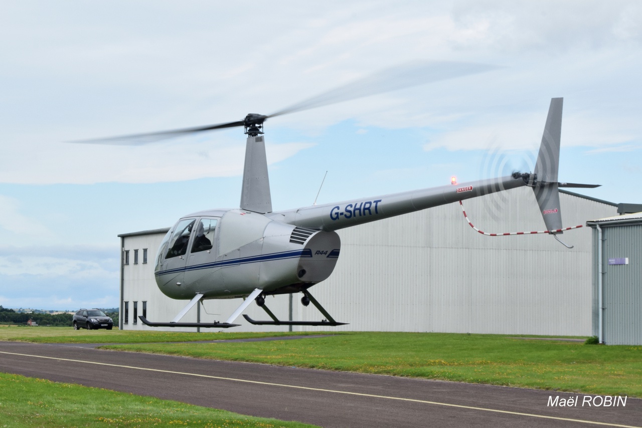 Gloucester Gloucestershire Airport (EGBJ)  592991DSC0683