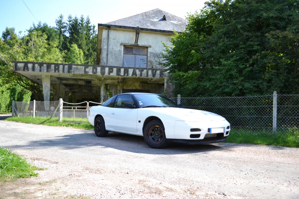 [Nissan] Silvia rs13 circle track - Page 2 594237DSC0001