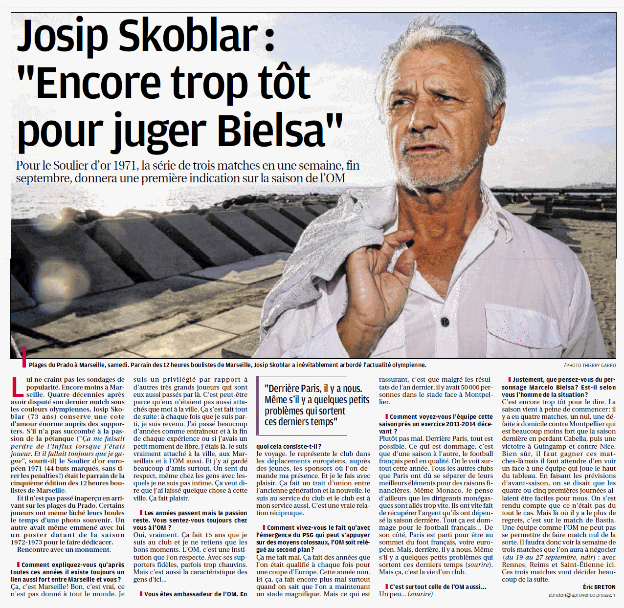 Skoblar - [Ancien joueur de l'OM] Josip Skoblar 594550Sanstitre1