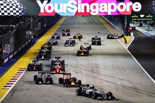 F1 GP de Singapour 2016 : Victoire Nico Rosberg 594773yoursingapore
