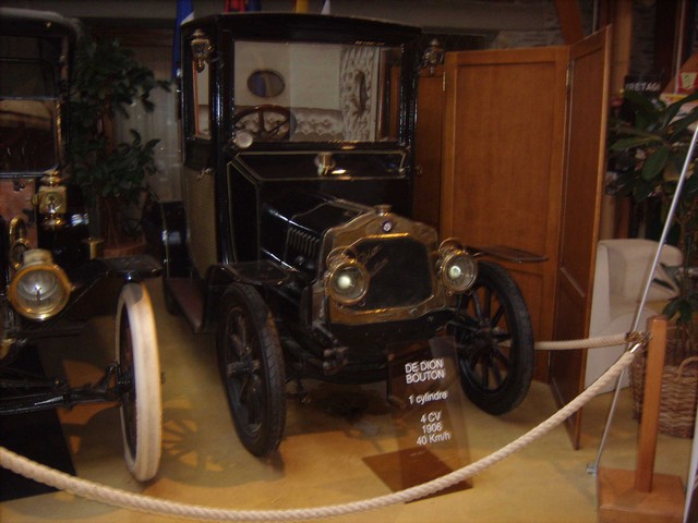 Quelques photos de mon passage au Manoir de l’Automobile et des Vieux Métiers de Lohéac  595279GEDC3102