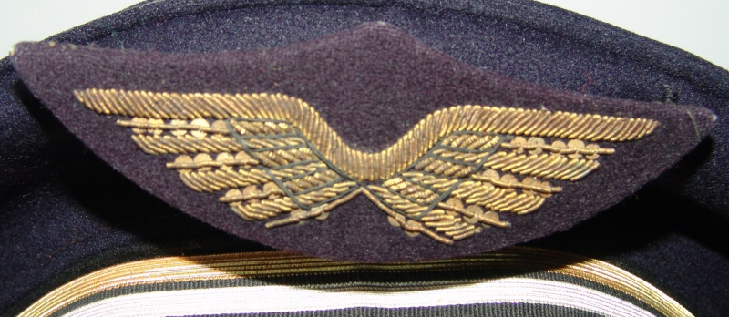 Aviation - Armée de l'air française de 1945 à 1962 595281DSC02