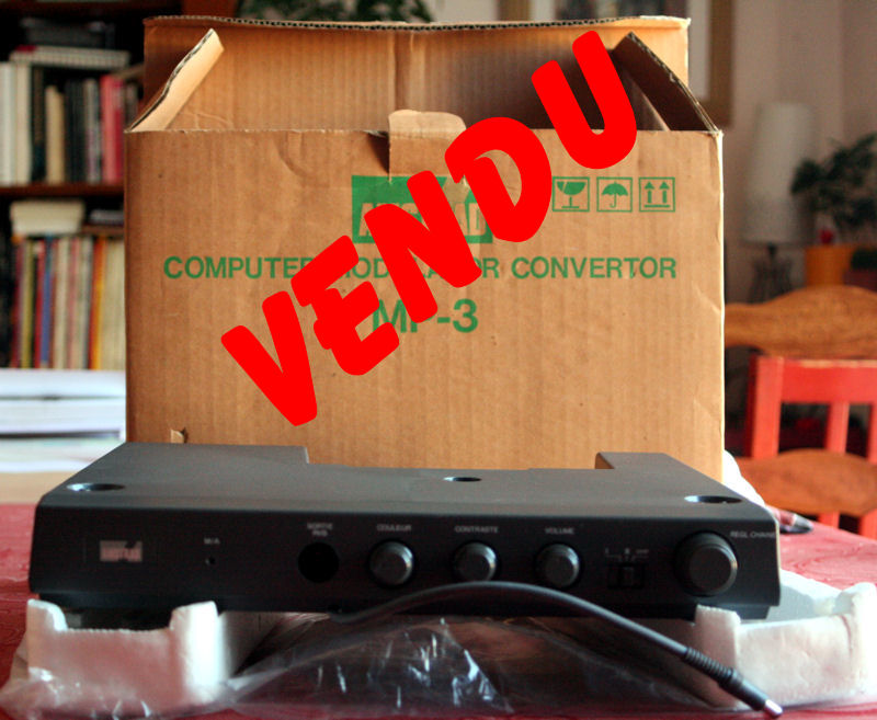 Ventes diverses (Atari, Amstrad, Apple, Pong, .......) 595311IMG5237