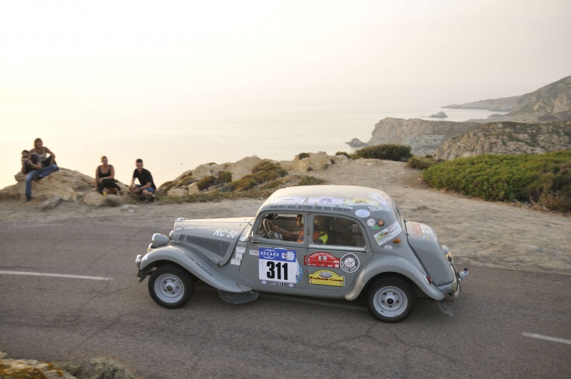 TOUR DE CORSE HISTORIQUE 2014 07/11 OCTOBRE - Page 6 596719FTP6684