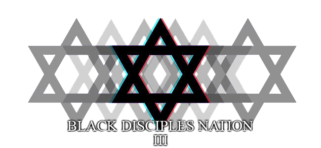 Black Disciples Nation - Galerie II 59699953600010