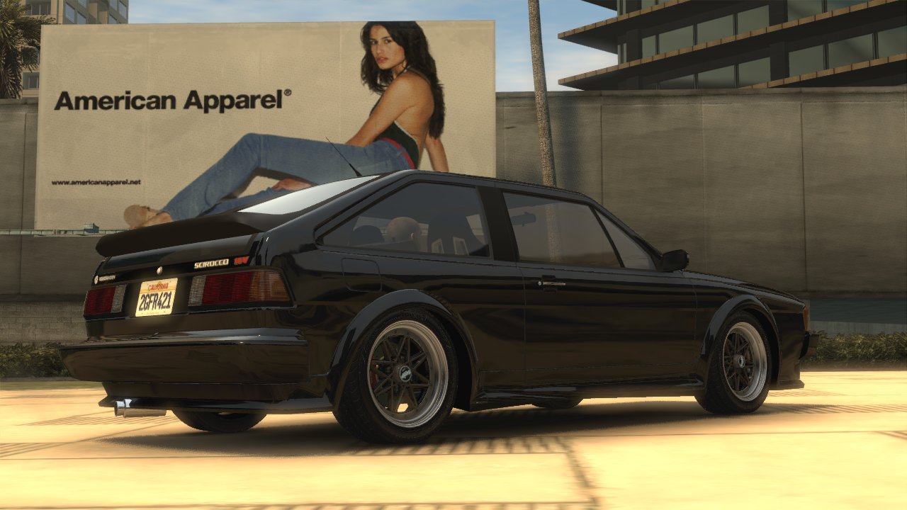 Midnight Club : Los Angeles 597492VWScirocco4