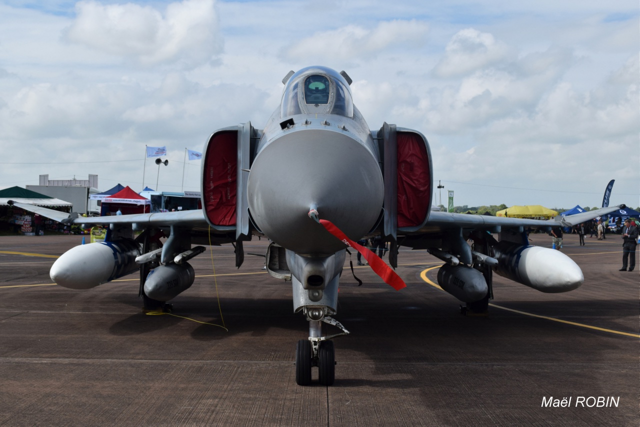 Royal International Air Tatoo #RIAT2016   597938DSC0132