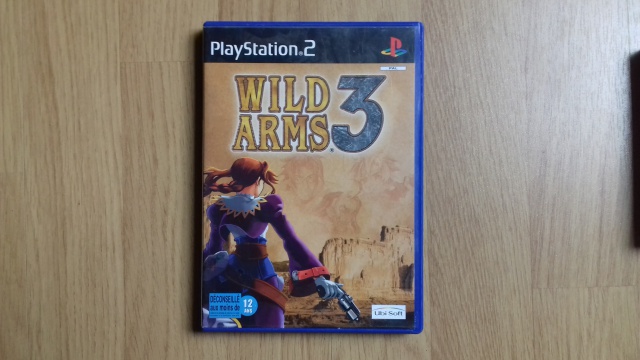 Sony Playstation 2 - Page 3 598346wildarms3ps2