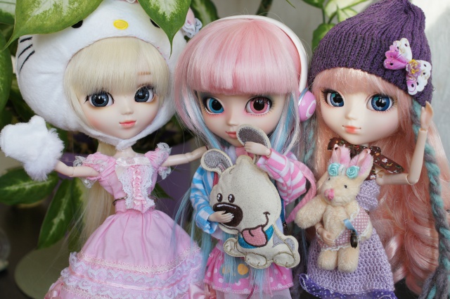 L'univers Pullip /Dal /Taeyang 598444DSC01695