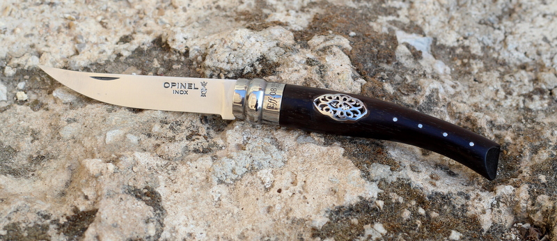 Opinel "customs" 2016  made in Frank  - Page 2 600053IMG4870