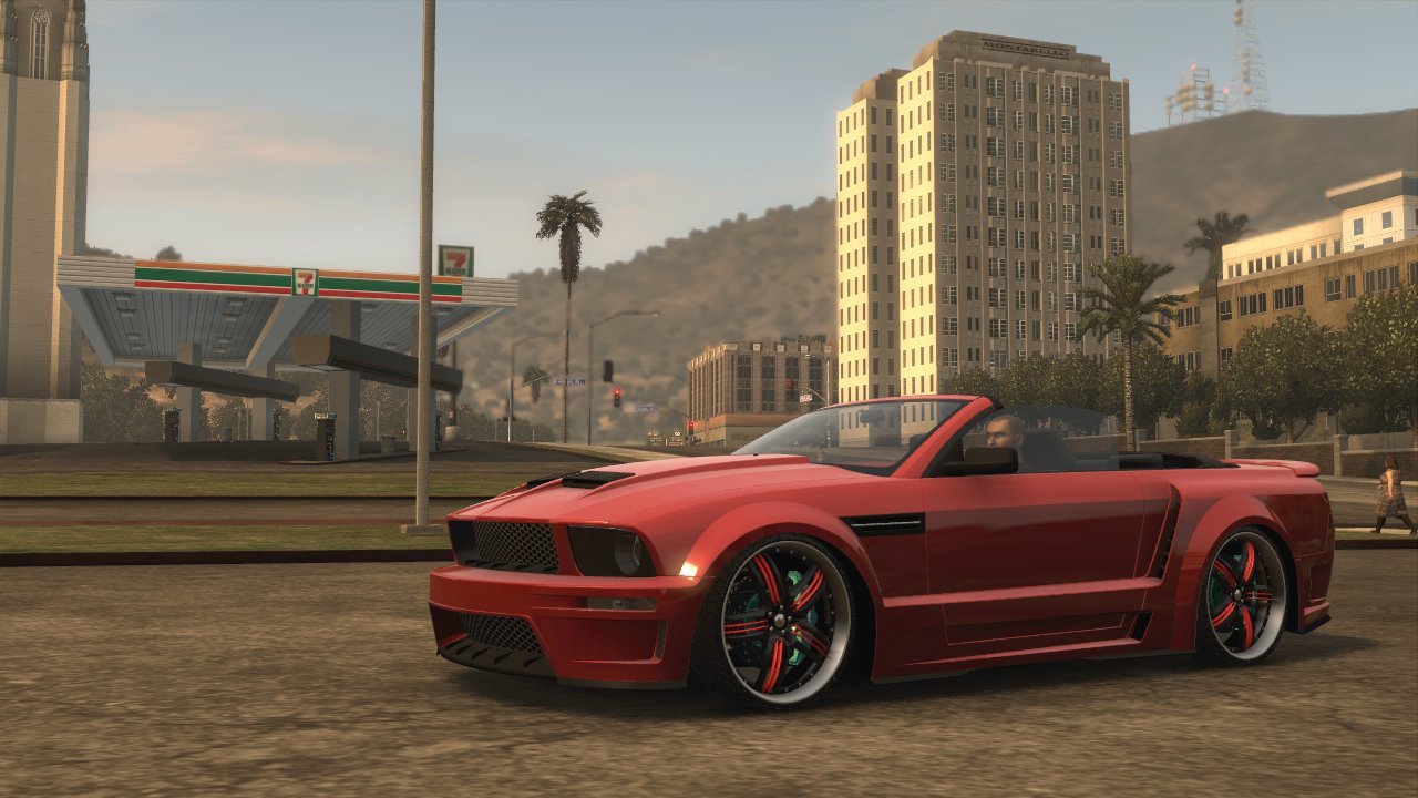 Midnight Club : Los Angeles - Page 3 600917FordMustangGT5