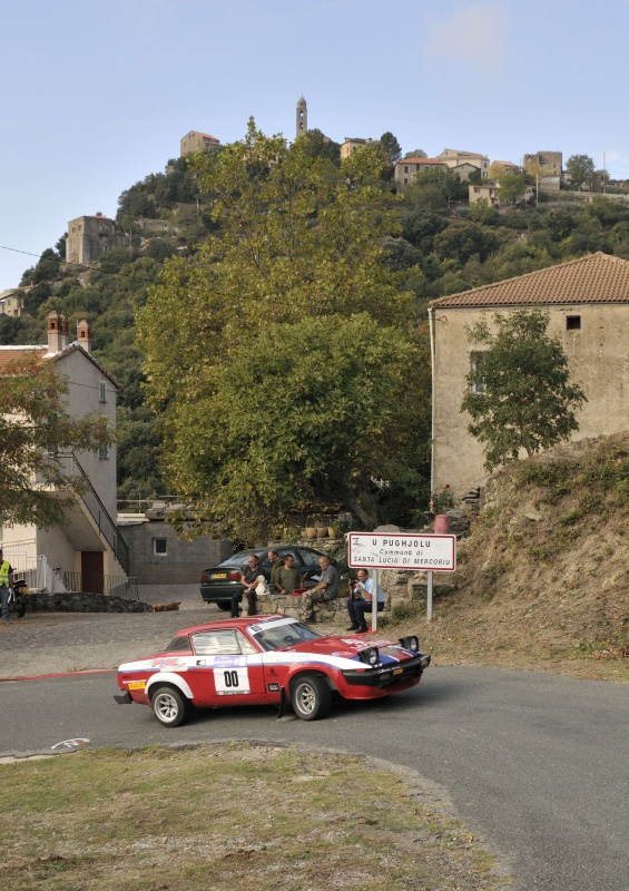 TOUR DE CORSE HISTORIQUE 2014 07/11 OCTOBRE - Page 6 601989FTP6243