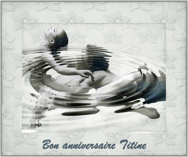 Bon anniversaire à Notre petite Titine 602692titine45jpg