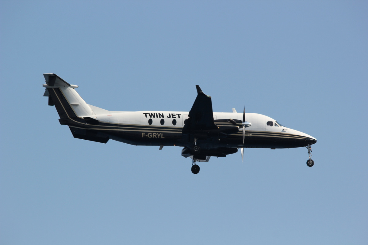 Aéroport de Nice Côte d'Azur , [LFMN-NCE] - Page 5 602894IMG6514