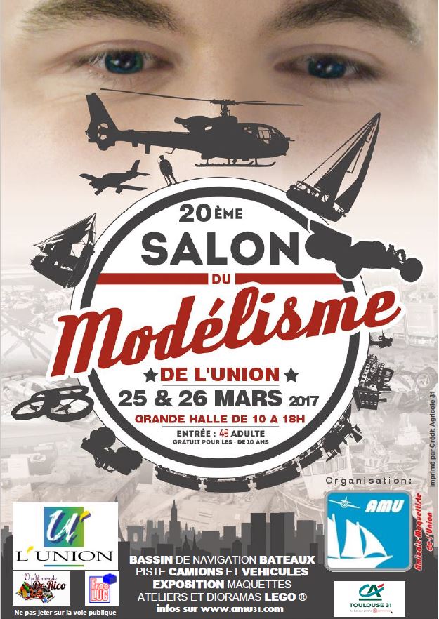 Salon de l'Union 25/26 mars 2017 602966amu