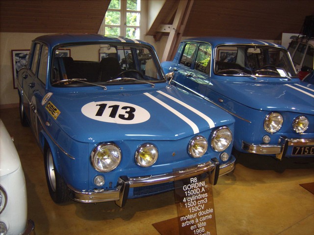 Quelques photos de mon passage au Manoir de l’Automobile et des Vieux Métiers de Lohéac  603078GEDC3310