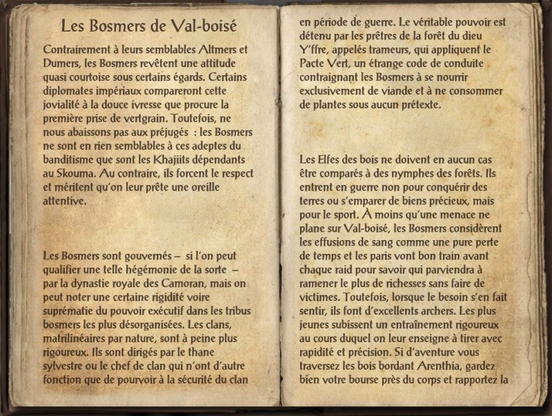 Recensement de livres sur les Bosmers 603139LesBosmersdeValBois1