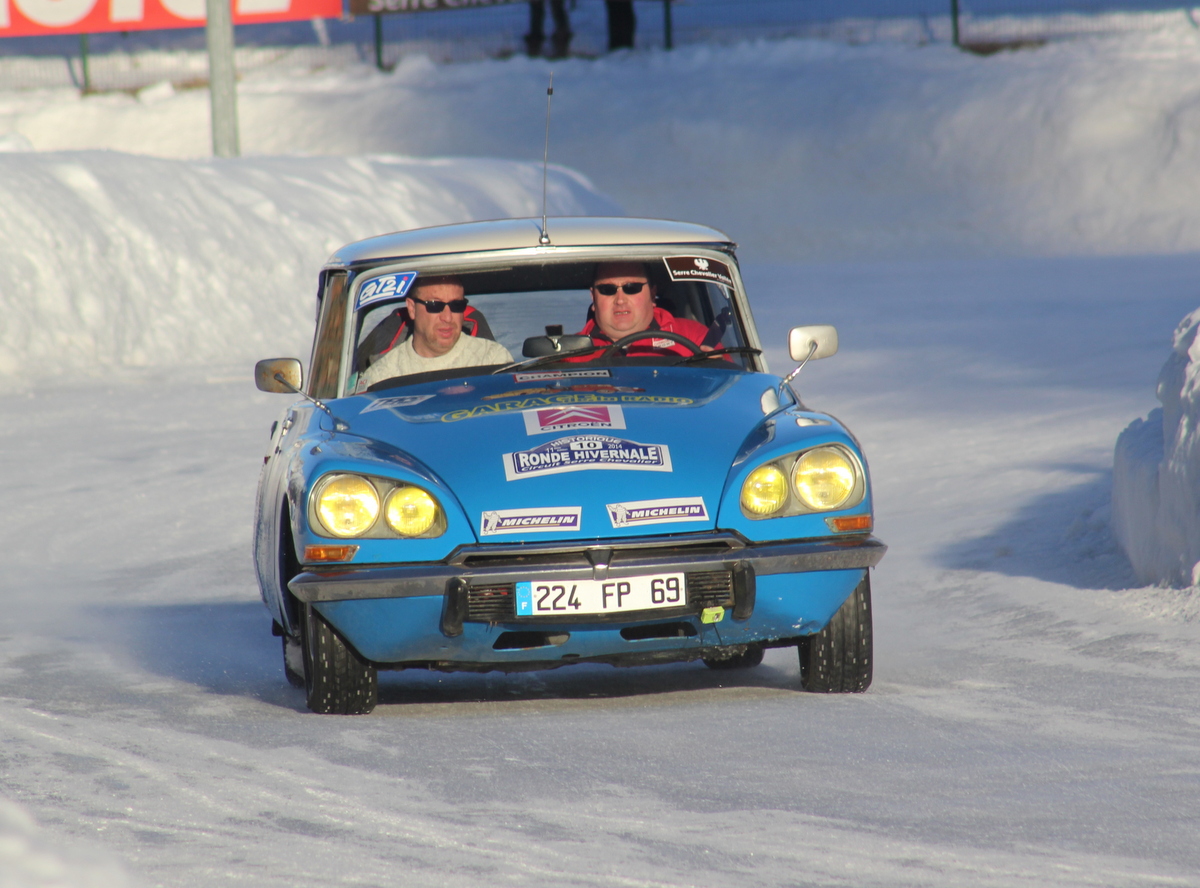 Ronde hivernale "historique" à Serre Chevalier , 05 603303IMG7908