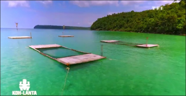 KL  2017 - Cambodge  Episode 08 - Vendredi 28 avril - 21h00 - TF1 604249kohlanta5